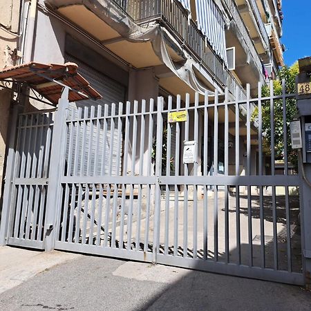 B&B Le Origini Napoli Exterior foto
