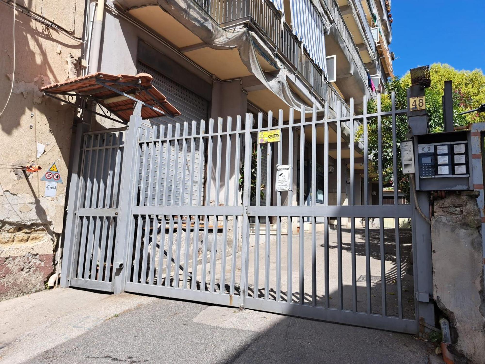 B&B Le Origini Napoli Exterior foto