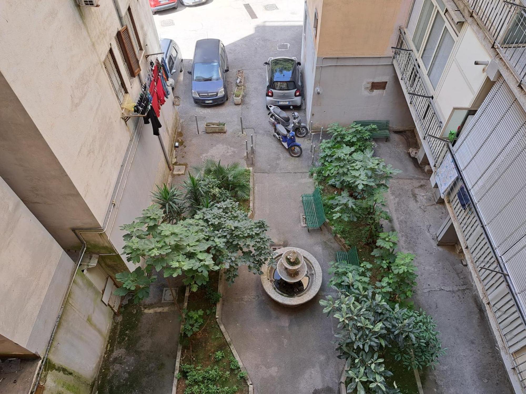 B&B Le Origini Napoli Exterior foto