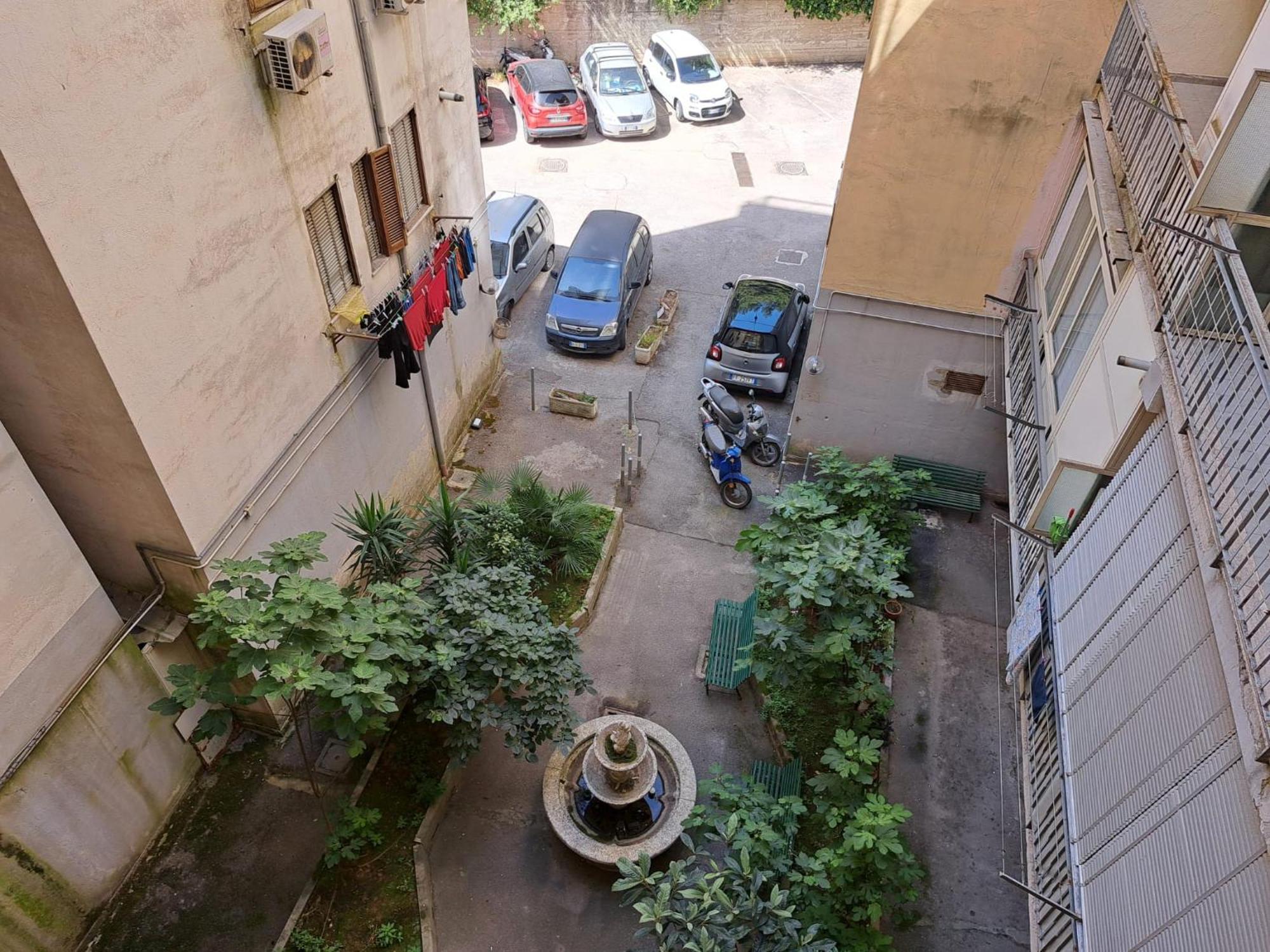 B&B Le Origini Napoli Exterior foto